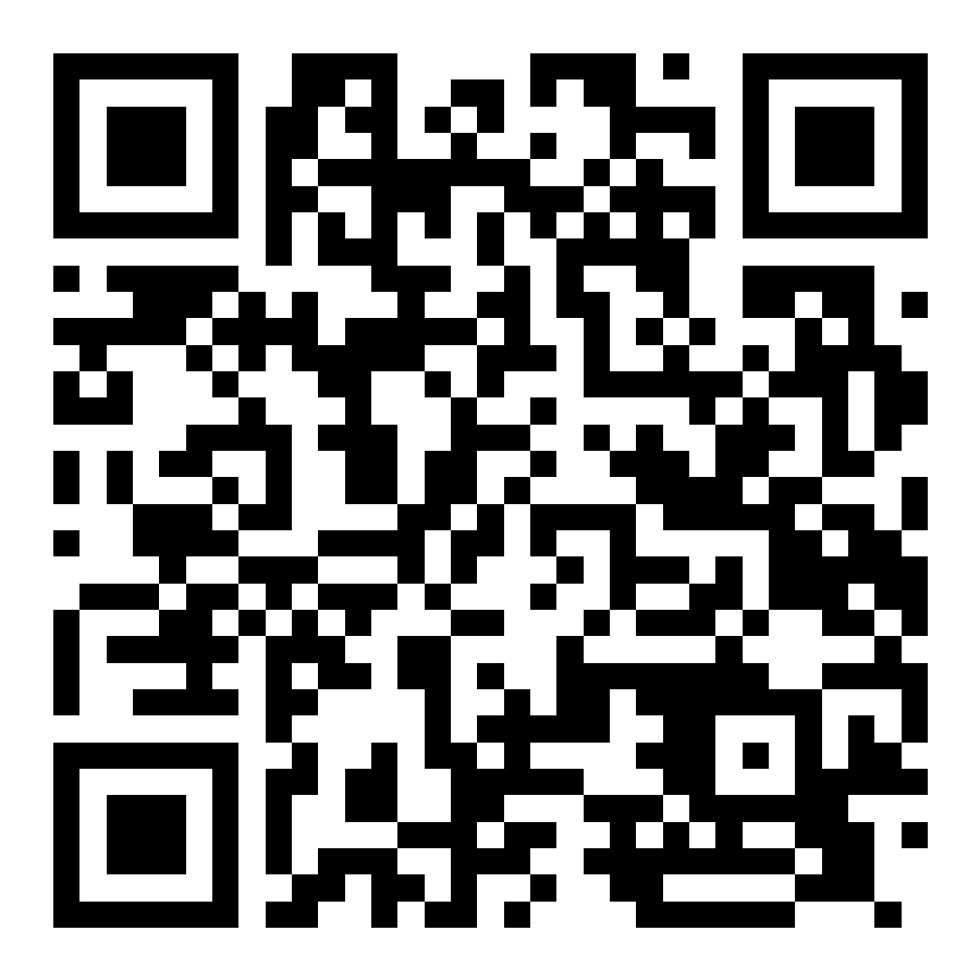 QR code linking to smokebreakvending.com